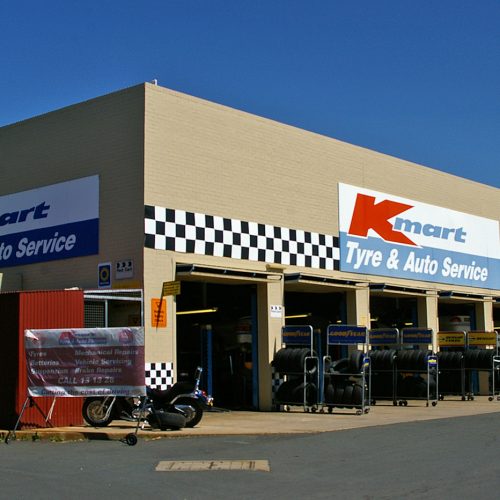 Kmart Auto | Auto Service