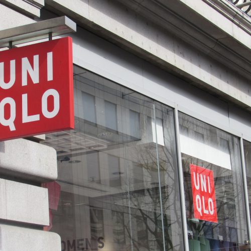 Uniqlo | Clothing Retailer