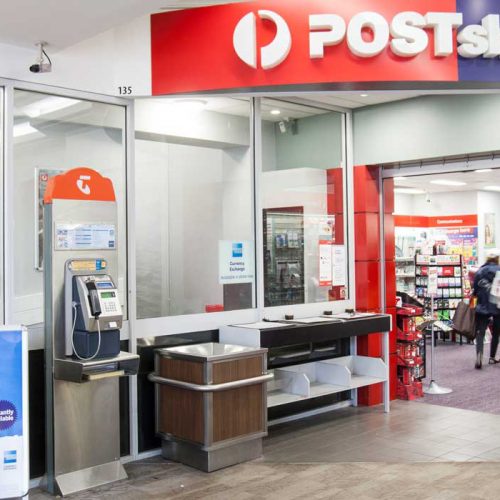 AusPost | Postal Services