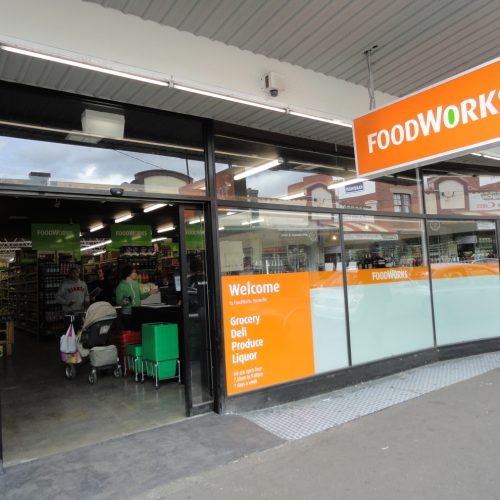 Foodworks | Independent Supermarket Chain