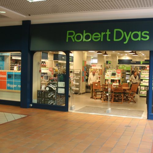 Robert Dyas | Housewares Retailer